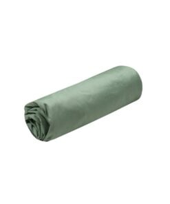 Elysee Drap Housse 90 X 190 Vert