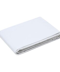 Elysee Housse 260 X 240 Blanc