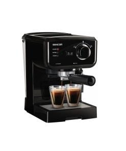 Sencor Espresso Machine