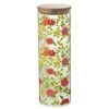 Jar Floral Large Jar Floral Large