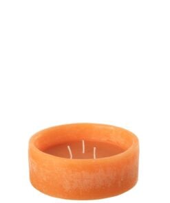 Floating Candle Cylinder