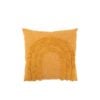 Cushion U Shape Pattern