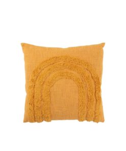 Cushion U Shape Pattern