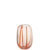Vase Pop Art Lines
