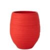 Flowerpot Fiesta Ceramic