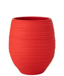 Flowerpot Fiesta Ceramic