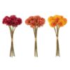 Bouquet Dahlia 7 Heads 3 Assorted