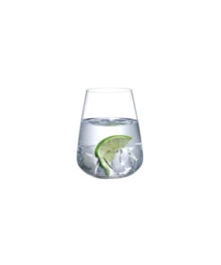 Tumbler Ion Shielding Set Of 2 Glasses