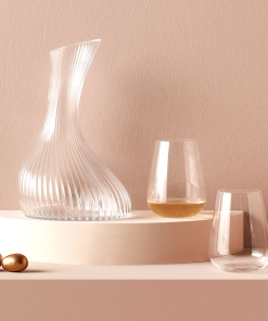 Tumbler Ion Shielding Set Of 2 Glasses