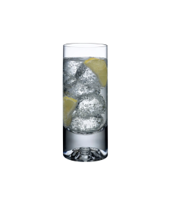 High Ball Glass Set Of 2 Glasses