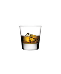 Whisky Glass Set Of 4 Glasses