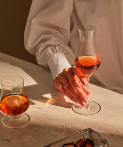 Whisky Tasting Glass Set Of 2 Glasses