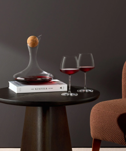 Mirage Wine Glass