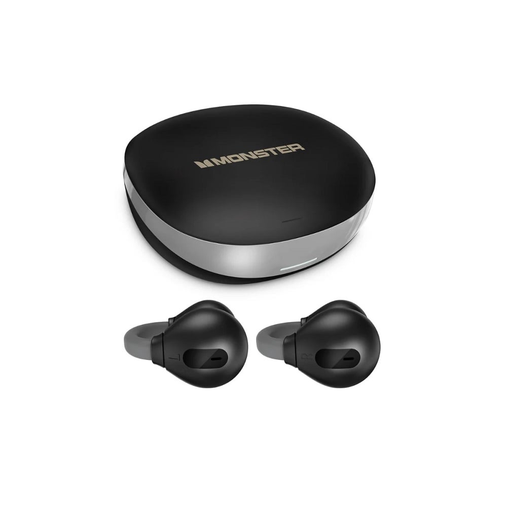 Monster Open-Ear AC500 Earphones-2 Monster Open-Ear AC500 Earphones