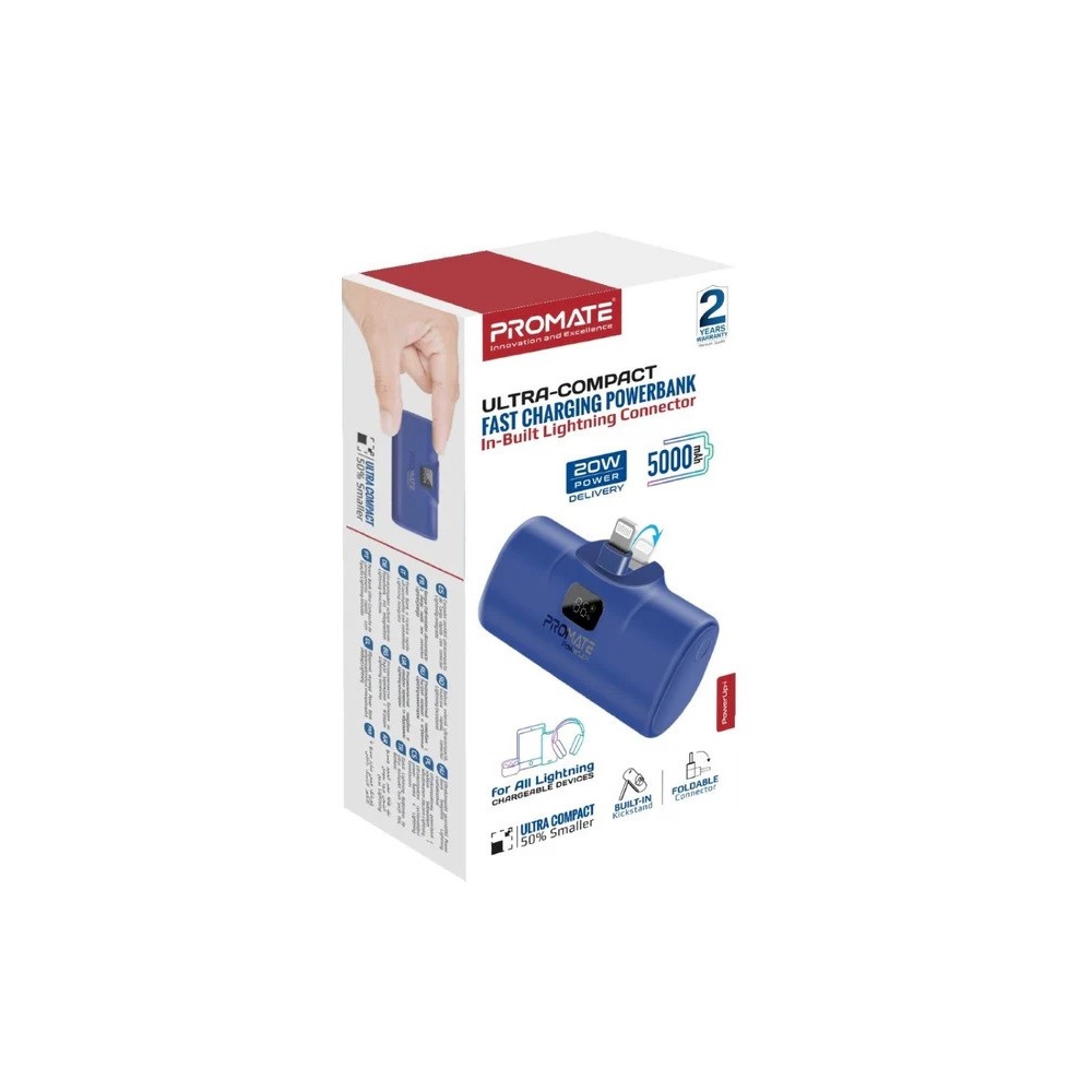 PowerUp-I B1 Promate PowerUp-I