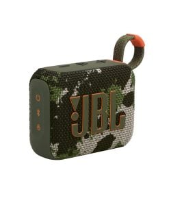 JBL Go 4 BT Speaker