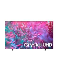 Samsung Crystal UHD DU9000