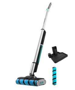 Cecotec Double Brush Mop 14.8V