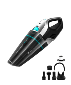 Cecotec Wet & Dry Hand Vac 11.1V