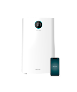 Cecotec Smart Airpurifier 65M3