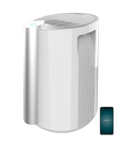 Cecotec Smart Dehumidifier 20L