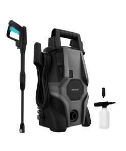 Cecotec Pressure Washer 105Bar