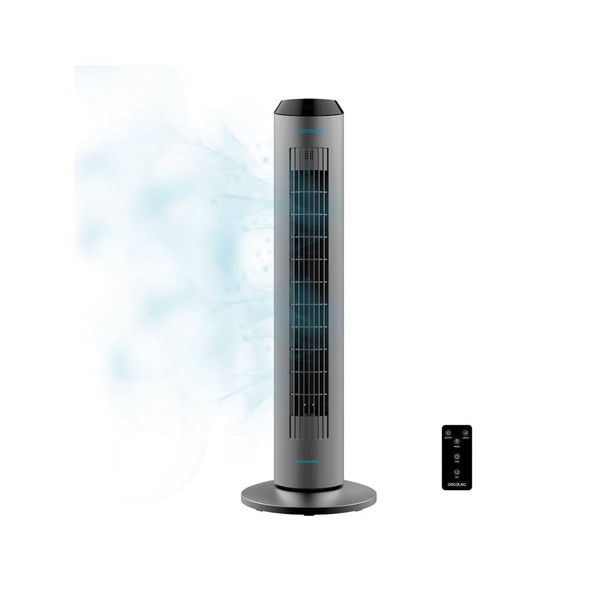 1000_ Cecotec Digital Tower Fan
