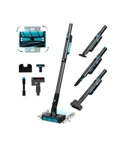 Cecotec 2In1 Hand Vacuum 16.8V