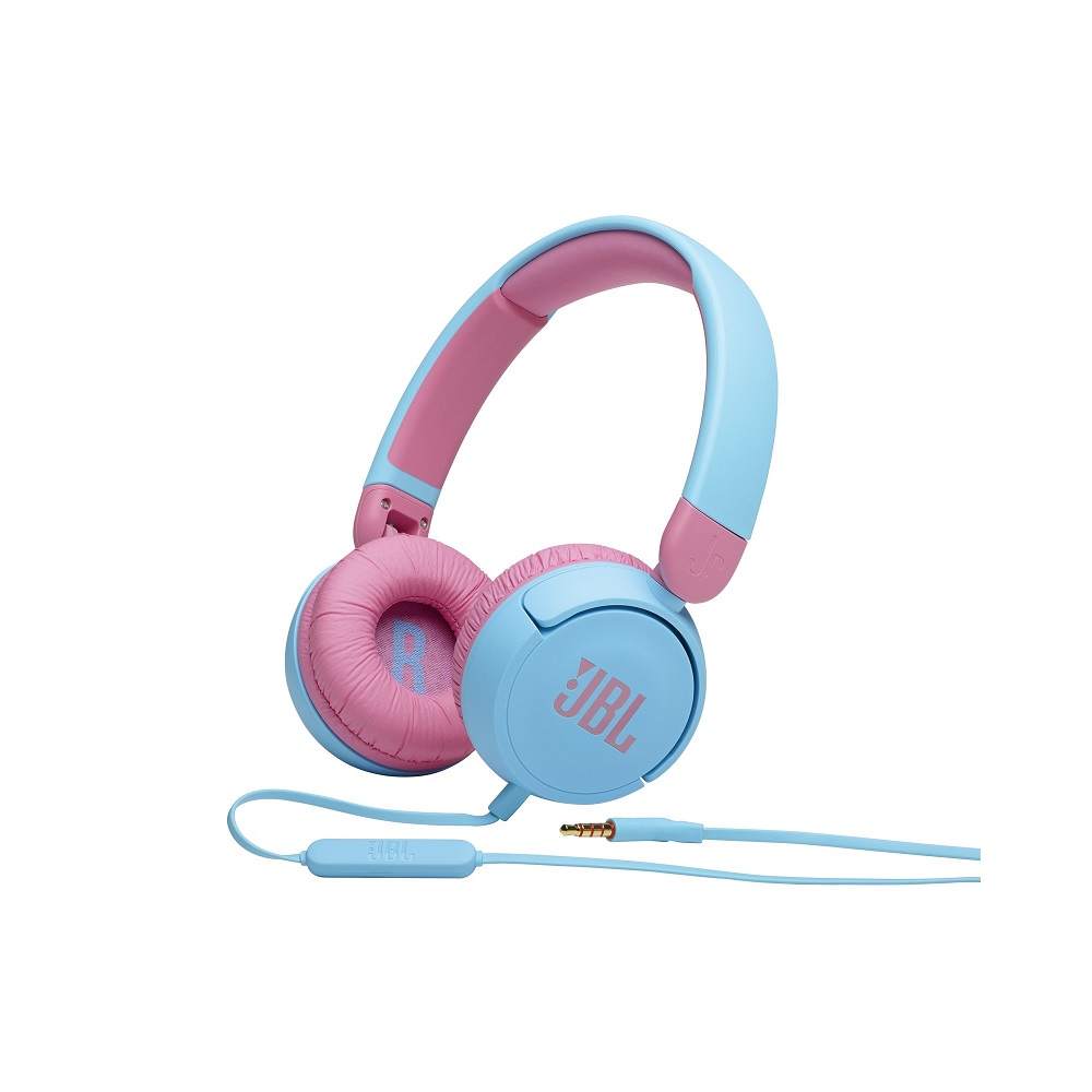 JBL Kids Headphone JR310 Pink JBL Kids Headphone JR310