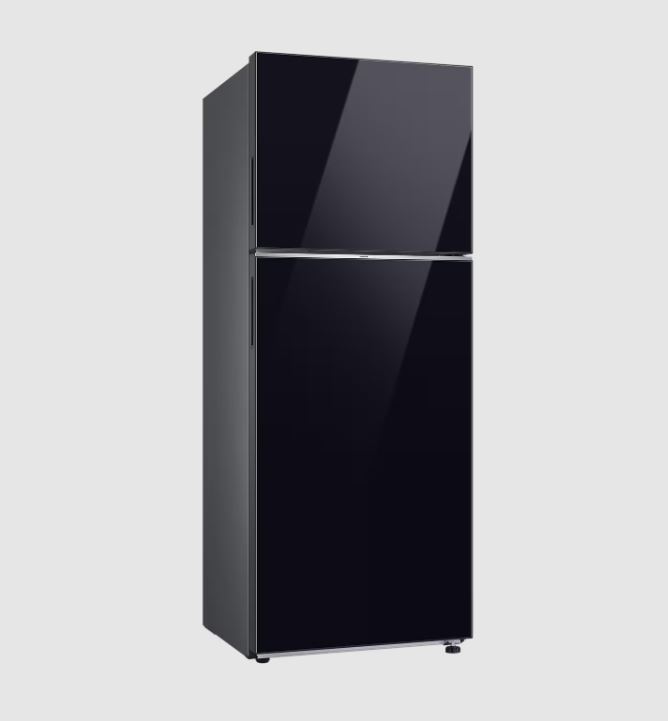 Samsung Ref Bespoke 460L Bk