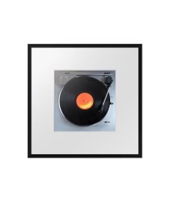Samsung Music Frame HW-LS60D
