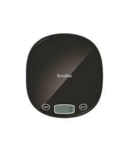 Terraillon Dig Kitchenscale Black