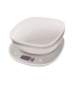 Terraillon Kitchen Scale With Bowl