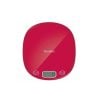 Terraillon Dig Kitchenscale Red Terraillon Dig Kitchenscale Red