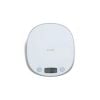 Terraillon Dig Kitchenscale White