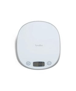 Terraillon Dig Kitchenscale White