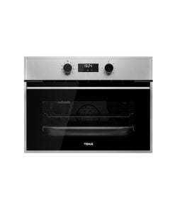 Teka Multifunction Compact Oven With Microwave 40 Liters