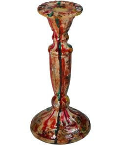 Candle Stick Aluminium Multi