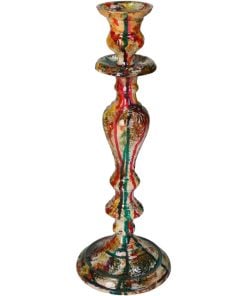 Candle Stick Aluminium Multi