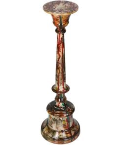Candle Stick Aluminium Multi