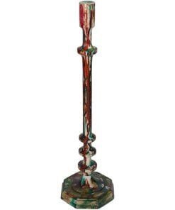 Candle Stick Aluminium Multi