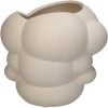 Planter Fine Earthenware Ivory