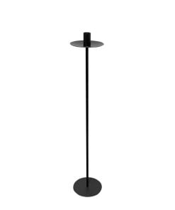 Candle Holder Basico Black