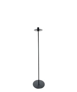 Candle Holder Basico Black
