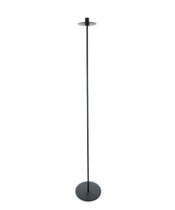 Candle Holder Basico Black