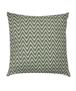 Cushion Cover Thomke Green
