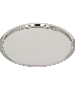 Tray Nizza Nickel