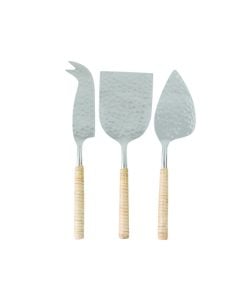 Aquila Cheese Set Aquila Cheese Set