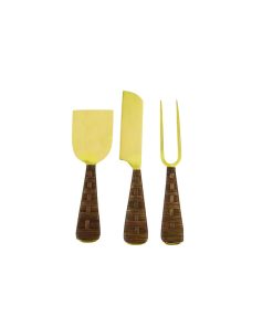 Ananta Cheese Set Ananta Cheese Set