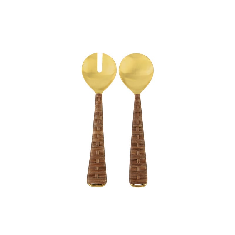 I128320 Ananta Serving Set